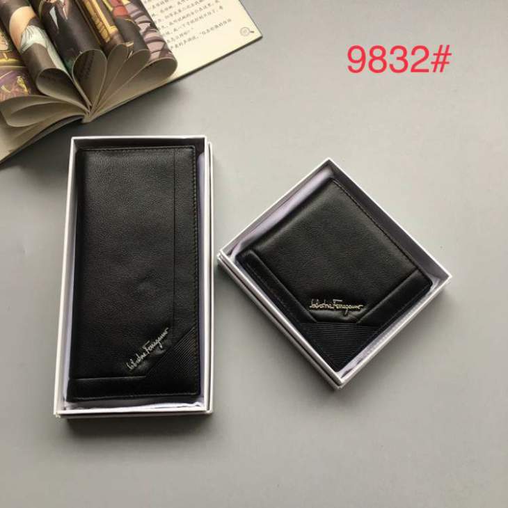 Picture of Ferragamo Wallets _SKUfw231095224fw